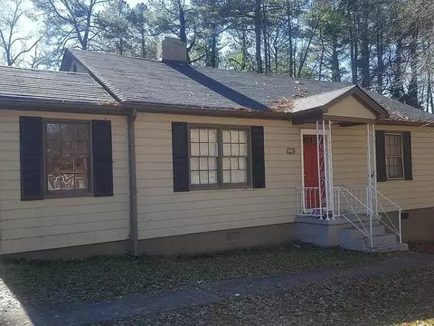 1338 Lynford Dr, Atlanta, GA 30311