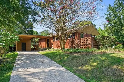 5089 Fairmont Rd SE, Smyrna, GA 30082