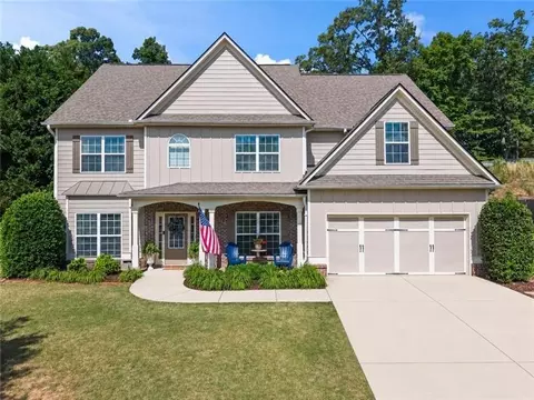 3922 Walnut Grove Way, Gainesville, GA 30506