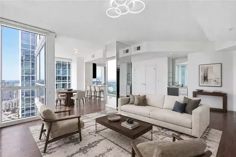 3325 Piedmont Rd NE #2702, Atlanta, GA 30305
