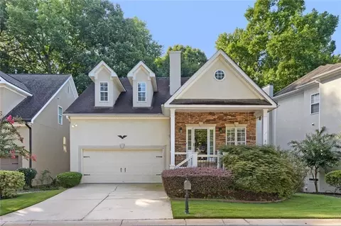 128 Monterey Dr, Peachtree City, GA 30269