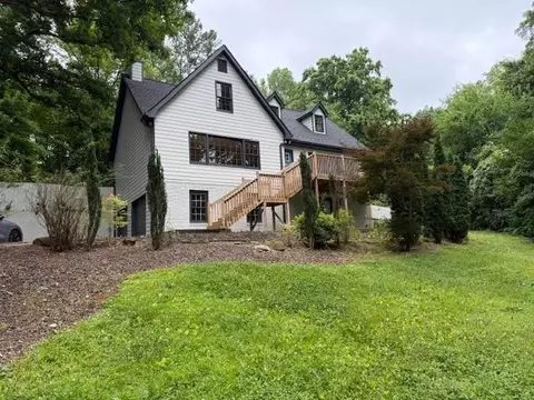 2552 Hunton Ct NE, Marietta, GA 30068
