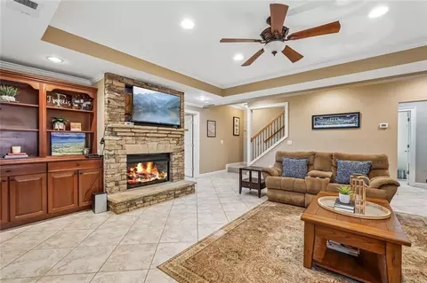 Living - 116 Ridgemoor Trce, Canton, GA 30115 photo 1 of 1
