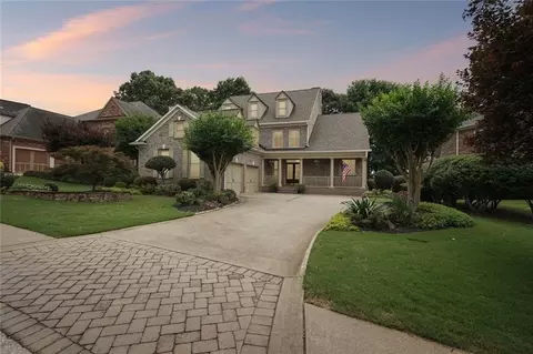 Exterior - 116 Ridgemoor Trce, Canton, GA 30115 photo 17 of 17
