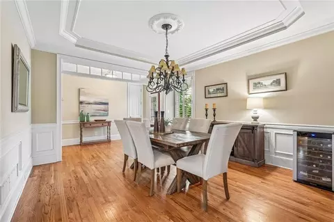 Dining - 116 Ridgemoor Trce, Canton, GA 30115 photo 1 of 6