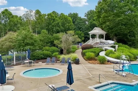 Exterior - 116 Ridgemoor Trce, Canton, GA 30115 photo 14 of 17