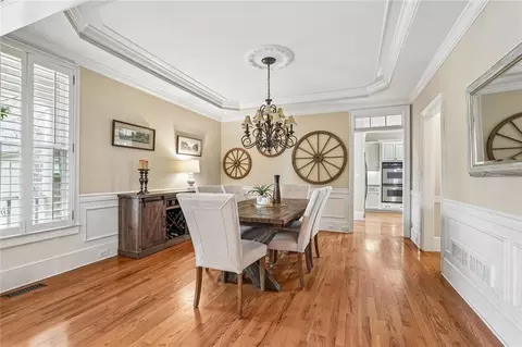Dining - 116 Ridgemoor Trce, Canton, GA 30115 photo 2 of 6
