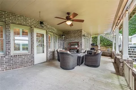 Exterior - 116 Ridgemoor Trce, Canton, GA 30115 photo 6 of 17