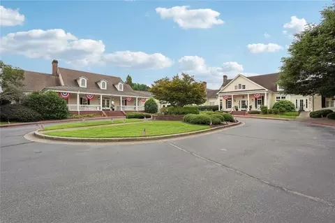 Exterior - 116 Ridgemoor Trce, Canton, GA 30115 photo 11 of 17