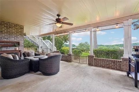Exterior - 116 Ridgemoor Trce, Canton, GA 30115 photo 7 of 17