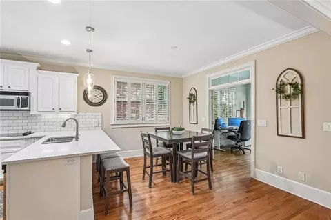 Dining - 116 Ridgemoor Trce, Canton, GA 30115 photo 3 of 6
