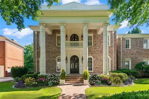 3120 W Addison Dr, Alpharetta, GA 30022