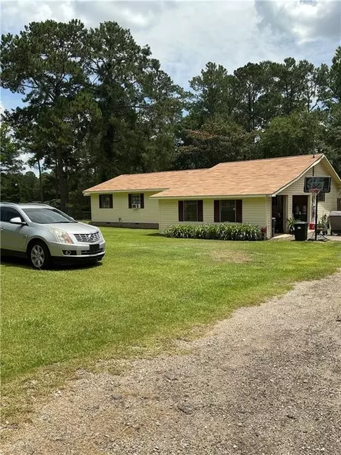 Exterior - 142 Scott Rd, Cairo, GA 39827 photo 4 of 5