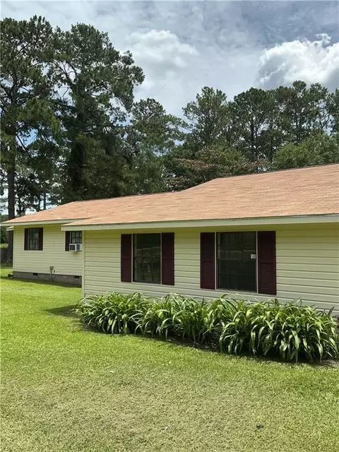 Exterior - 142 Scott Rd, Cairo, GA 39827 photo 2 of 5