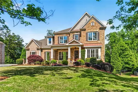 238 Hanson Way, Marietta, GA 30064