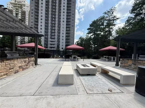 795 Hammond Dr #1708, Sandy Springs, GA 30328