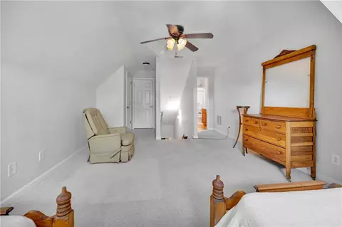 Bedroom - 10115 Malcolm Ct, Covington, GA 30014 photo 7 of 7