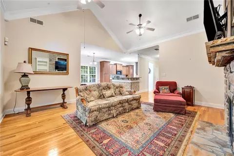 Living - 10115 Malcolm Ct, Covington, GA 30014 photo 2 of 5