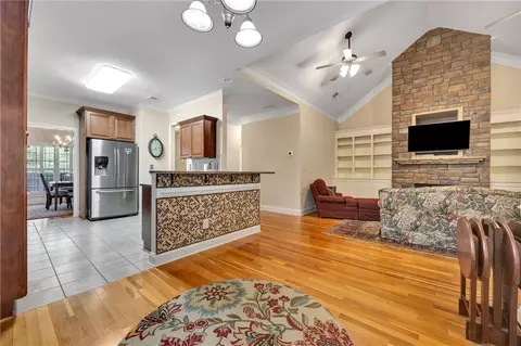 Living - 10115 Malcolm Ct, Covington, GA 30014 photo 5 of 5