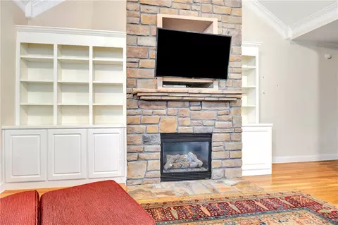 Living - 10115 Malcolm Ct, Covington, GA 30014 photo 4 of 5