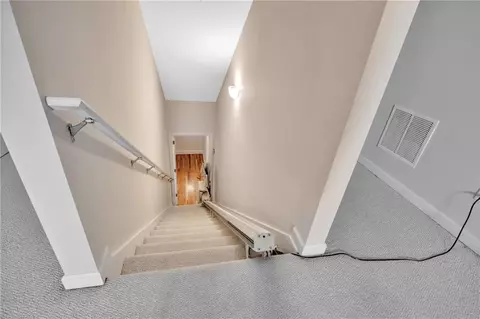Entry Way - 10115 Malcolm Ct, Covington, GA 30014 photo 4 of 4