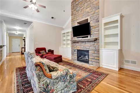Living - 10115 Malcolm Ct, Covington, GA 30014 photo 3 of 5