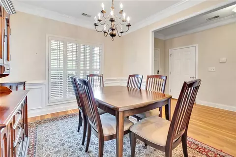 Dining - 10115 Malcolm Ct, Covington, GA 30014 photo 1 of 2