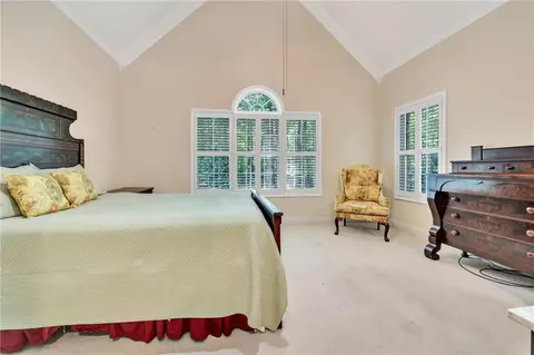 Bedroom - 10115 Malcolm Ct, Covington, GA 30014 photo 3 of 7