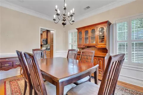 Dining - 10115 Malcolm Ct, Covington, GA 30014 photo 2 of 2