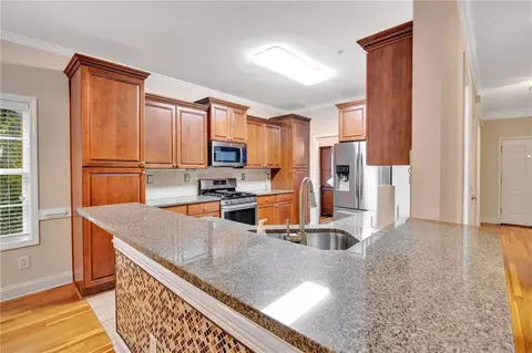 Kitchen - 10115 Malcolm Ct, Covington, GA 30014 photo 1 of 4