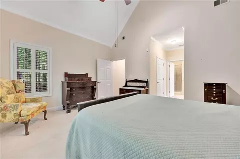 Bedroom - 10115 Malcolm Ct, Covington, GA 30014 photo 2 of 7