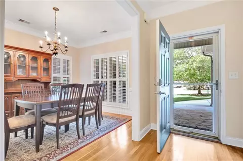Entry Way - 10115 Malcolm Ct, Covington, GA 30014 photo 1 of 4