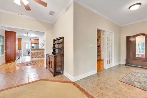 Entry Way - 10115 Malcolm Ct, Covington, GA 30014 photo 3 of 4