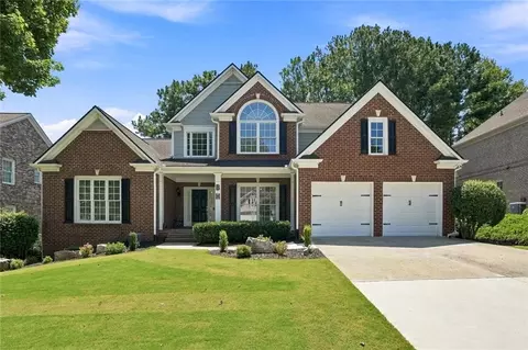 7027 Bennington Ln, Cumming, GA 30041