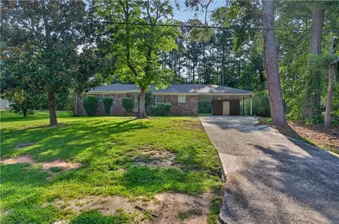 4231 Renda Pl, Powder Springs, GA 30127