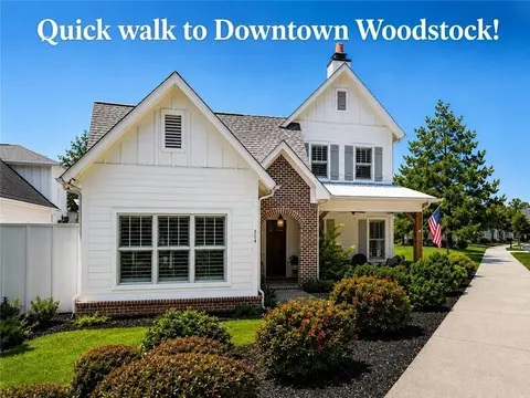304 Woodstock Seven Dr, Woodstock, GA 30188
