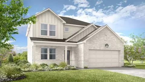 1673 Fawlocke Run, Loganville, GA 30052