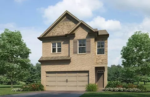 3018 Manor Hill Pl, Union City, GA 30291