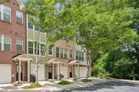 3732 Ashford Creek Ln NE #2203, Atlanta, GA 30319