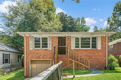 1329 Nash Rd NW, Atlanta, GA 30331