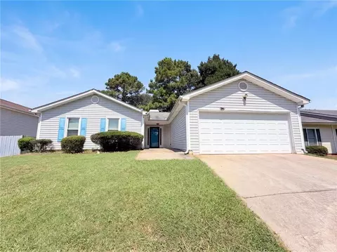 2409 Morning Dew Pl, Lawrenceville, GA 30044