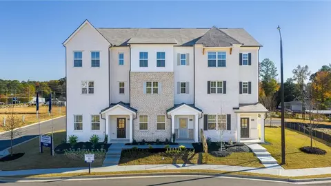 6148 Honeybell Aly, Mableton, GA 30126