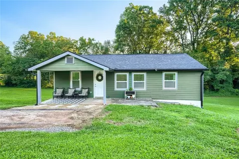 626 Mitchell Dr, Marietta, GA 30066