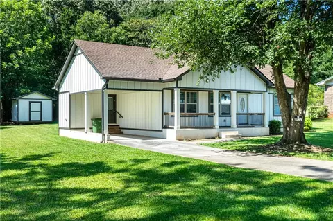Other - 224 Doster Ave, Monroe, GA 30656 photo 1 of 12