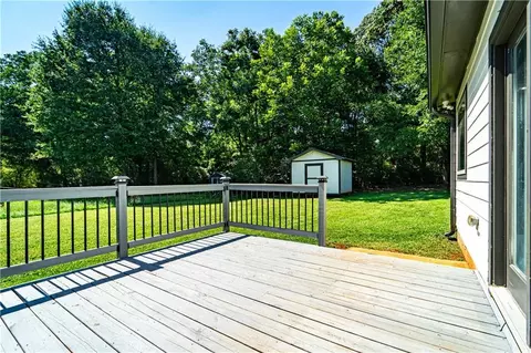Exterior - 224 Doster Ave, Monroe, GA 30656 photo 5 of 5