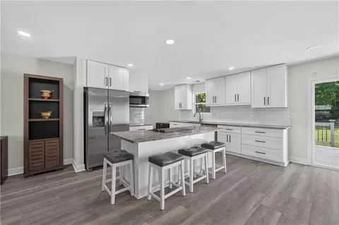 Kitchen - 224 Doster Ave, Monroe, GA 30656 photo 1 of 5