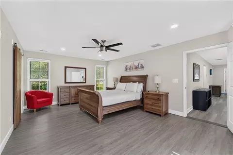 Bedroom - 224 Doster Ave, Monroe, GA 30656 photo 1 of 5