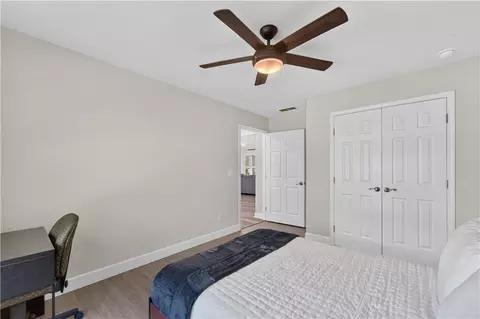 Bedroom - 224 Doster Ave, Monroe, GA 30656 photo 5 of 5