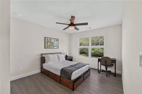 Bedroom - 224 Doster Ave, Monroe, GA 30656 photo 4 of 5
