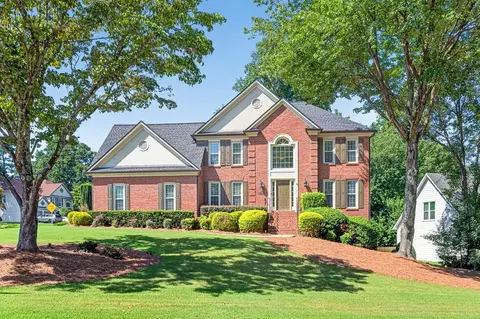 5470 Ashwind Trce, Johns Creek, GA 30005